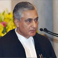 India, Chief Justice