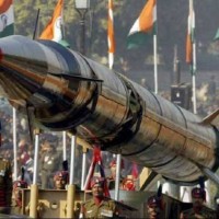 India Nuclear Program