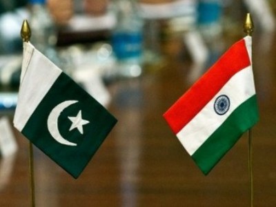 India-Pakistan