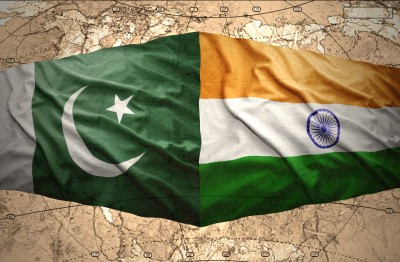 India and Pakistan