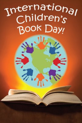 International Day of Children's Books