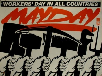 International Labor Day