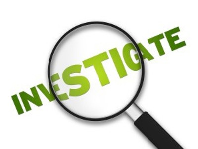 Investigations