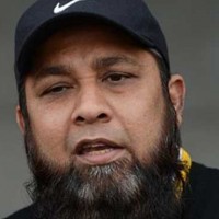 Inzamam-ul-Haq