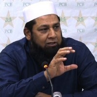 Inzamam ul Haq