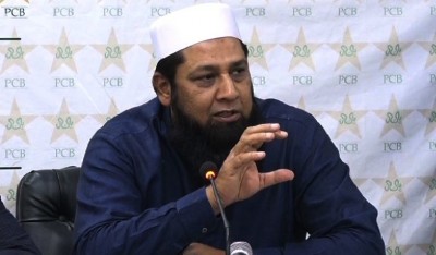 Inzamam ul Haq