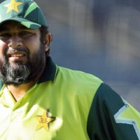 Inzamam ul Haq