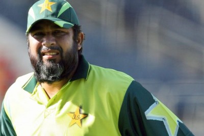 Inzamam ul Haq