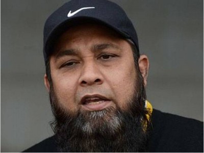 Inzamam ul Haq