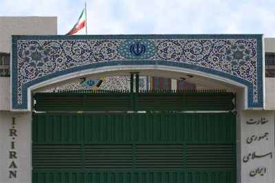 Iran Embassy