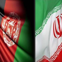 Iran and Afghanistan