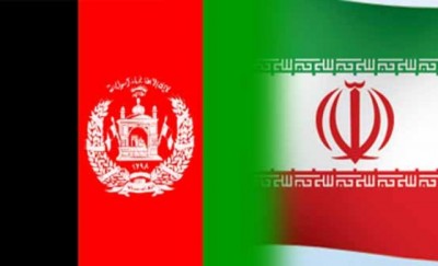 Iran and Afghanistan