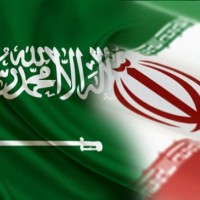 Iran and Saudi Arabia