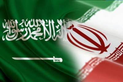 Iran and Saudi Arabia