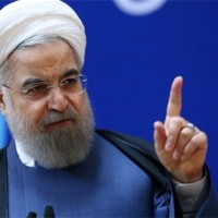 Iranian President