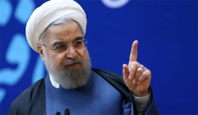 Iranian President