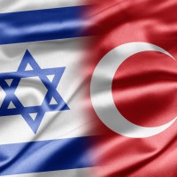 Israel and Turkey