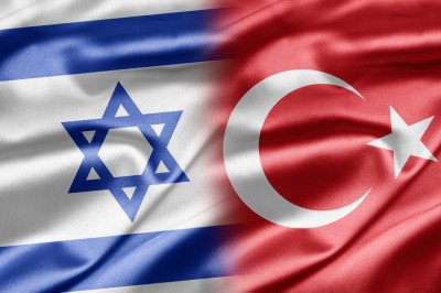 Israel and Turkey 