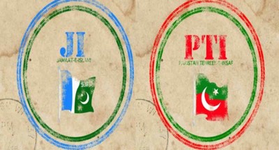 JI and PTI