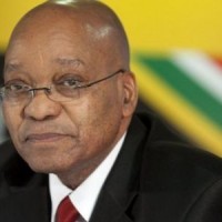 Jacob Zuma