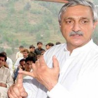 Jahangir Tareen