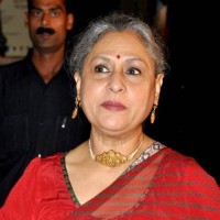 Jaya Bachchan