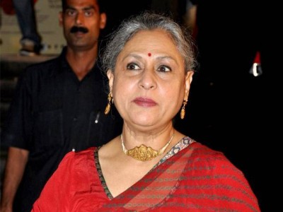 Jaya Bachchan