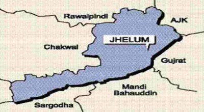 Jhelum