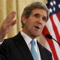 John Kerry