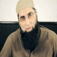 Junaid Jamshed