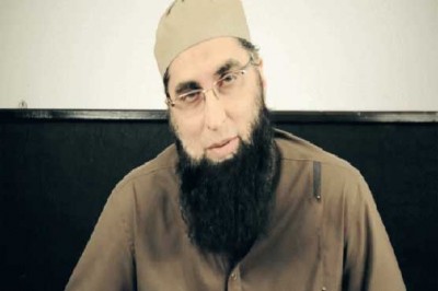 Junaid Jamshed