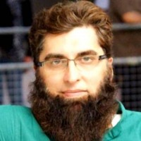 Junaid jamshed