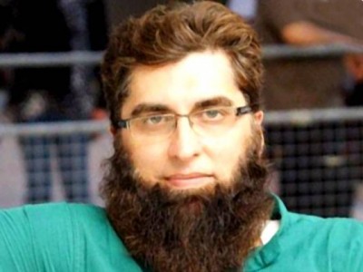 Junaid jamshed