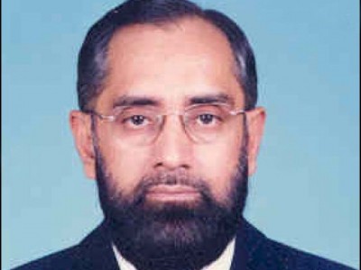 Justice Amir Hani