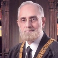 Justice Anwar Zaheer Jamali