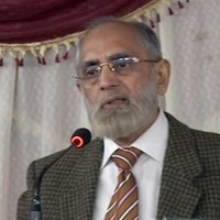 Justice Anwar Zaheer Jamali