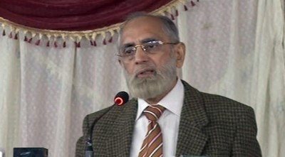  Justice Anwar Zaheer Jamali