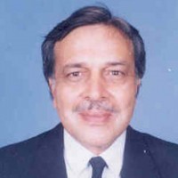 Justice Sarmad Jalal Usmani