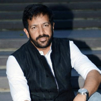 Kabir khan