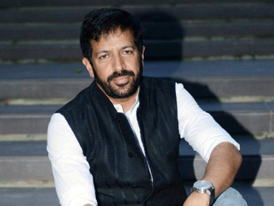 Kabir khan