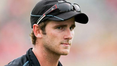 Kane Williamson