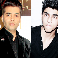 Karan Johar