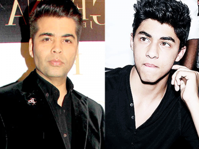 Karan Johar