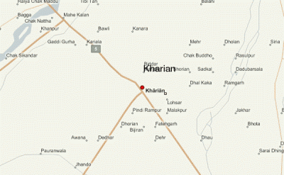 Kharian