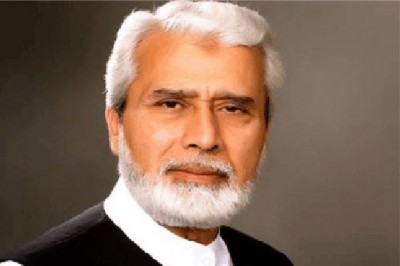 Khawaja Hassan