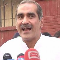 Khawaja Saad Rafiq