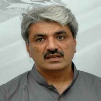 Khawaja Salman Rafique