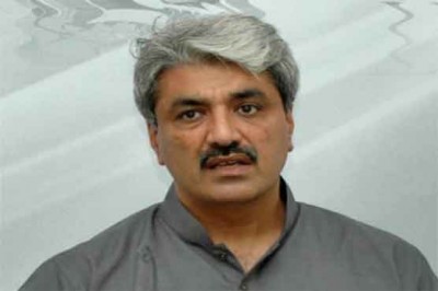 Khawaja Salman Rafique