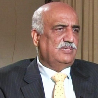 Khursheed Shah