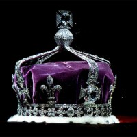 Kohinoor Diamond